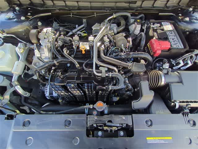 used 2024 Nissan Altima car, priced at $20,492
