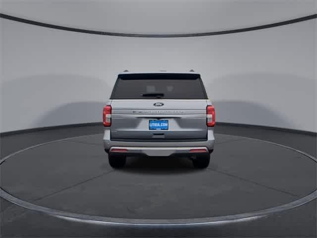 used 2023 Ford Expedition car, priced at $40,493