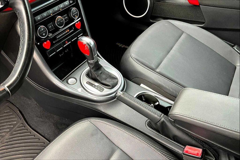 used 2019 Volkswagen Beetle car, priced at $26,611