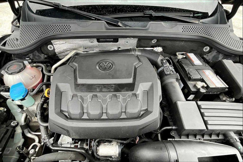 used 2019 Volkswagen Beetle car, priced at $26,611