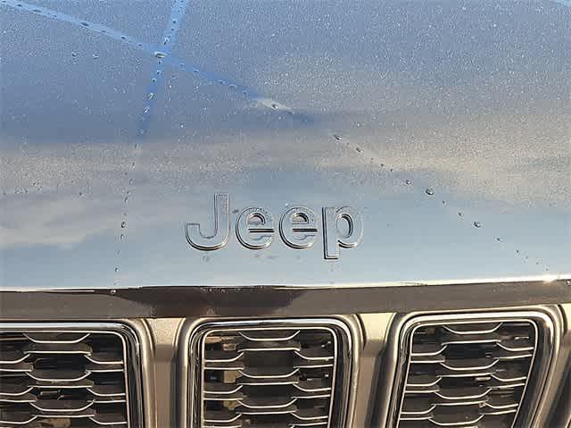 new 2024 Jeep Grand Cherokee L car, priced at $45,542