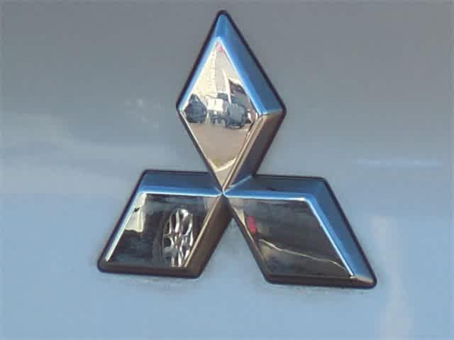 used 2022 Mitsubishi Outlander car, priced at $24,992