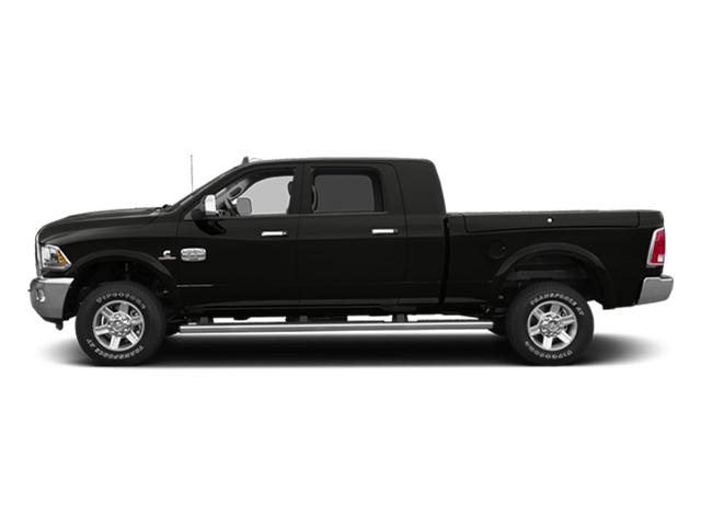 used 2014 Ram 2500 car