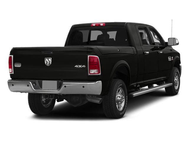 used 2014 Ram 2500 car