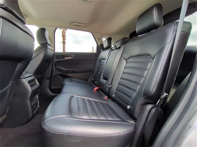 used 2023 Ford Edge car, priced at $23,992