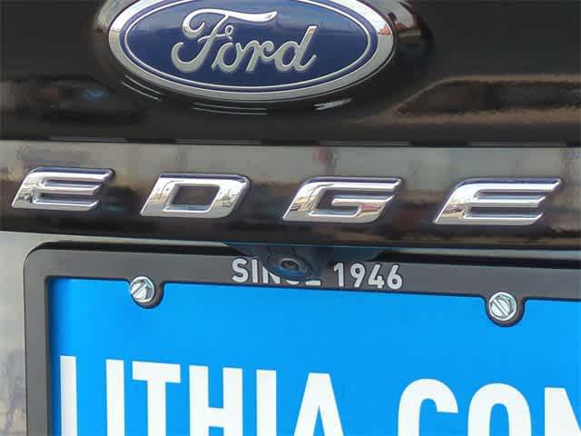 used 2023 Ford Edge car, priced at $23,992
