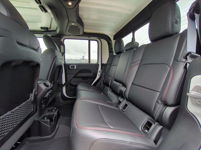 new 2025 Jeep Gladiator car, priced at $54,515