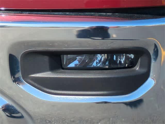 used 2023 Ram 1500 car, priced at $52,992