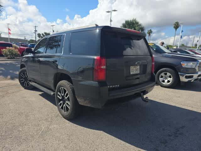 used 2019 Chevrolet Tahoe car, priced at $29,991