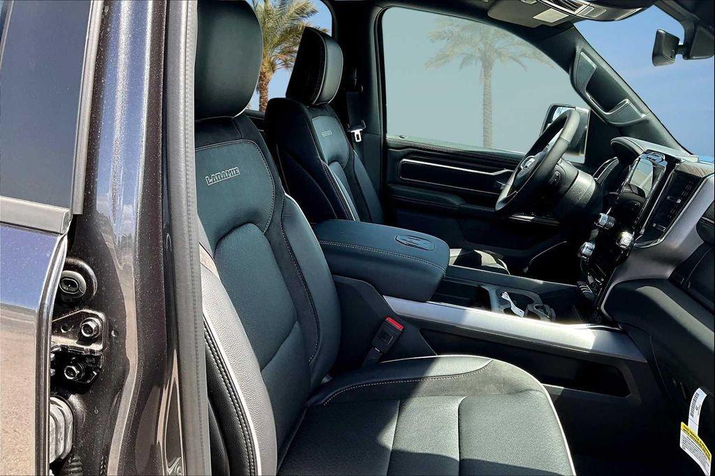 new 2026 Ram 1500 car, priced at $62,065