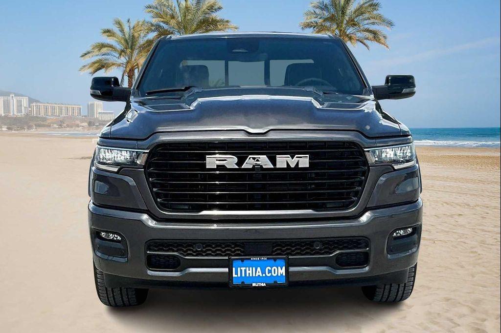 new 2026 Ram 1500 car, priced at $62,065