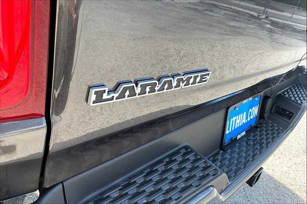 new 2026 Ram 1500 car, priced at $62,065