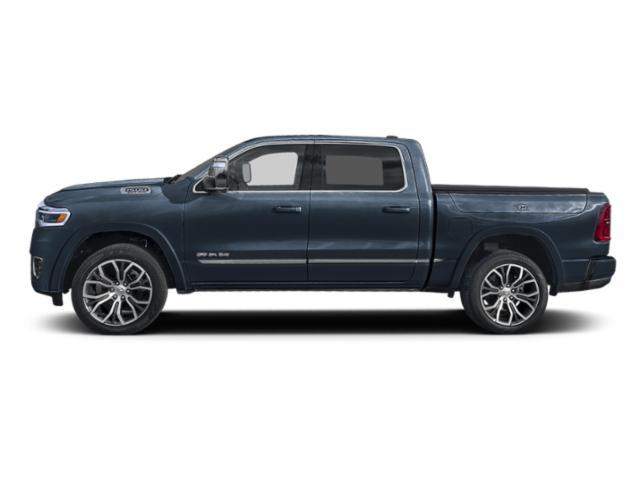 new 2026 Ram 1500 car, priced at $82,227