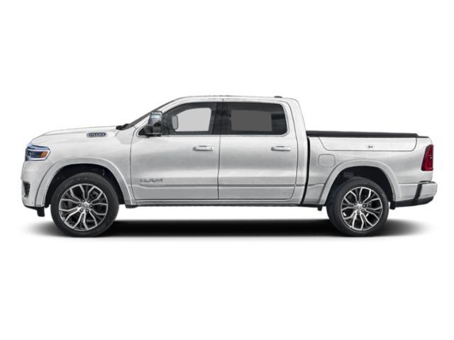 new 2026 Ram 1500 car, priced at $82,227