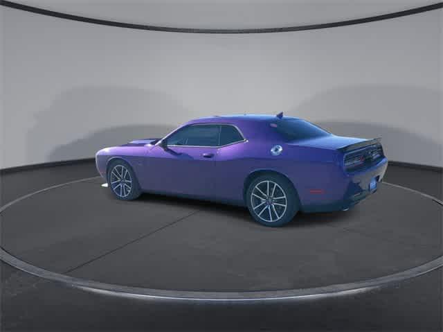 new 2023 Dodge Challenger car, priced at $40,341