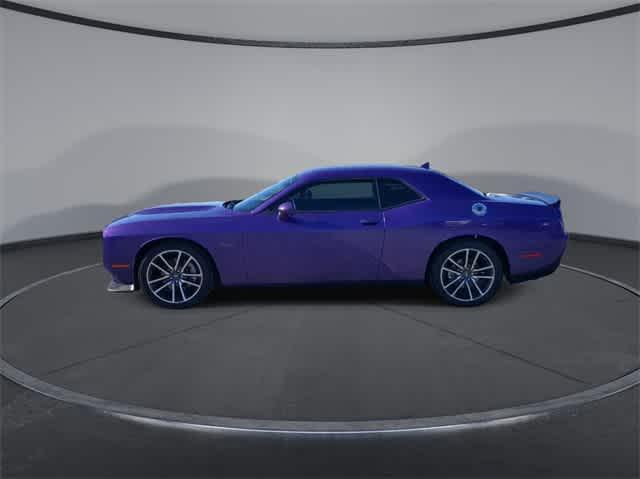 new 2023 Dodge Challenger car, priced at $40,341