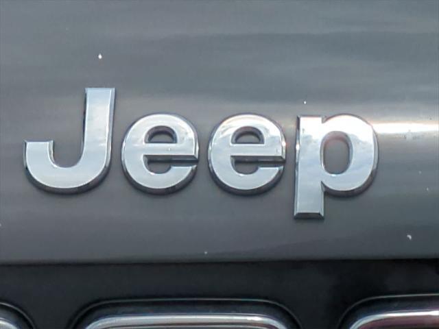 used 2020 Jeep Renegade car, priced at $13,992