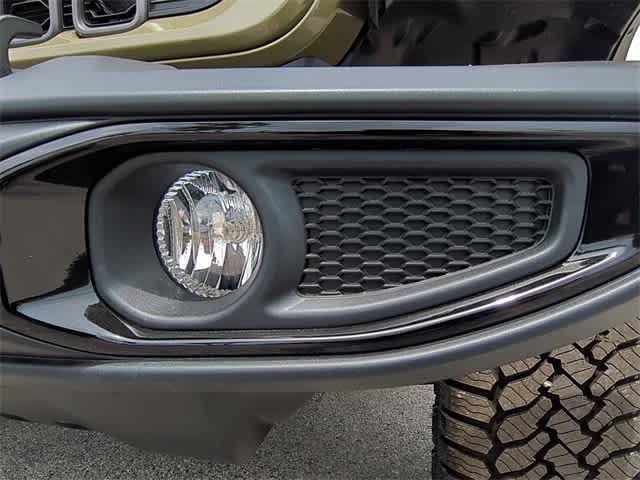 new 2025 Jeep Gladiator car, priced at $43,008