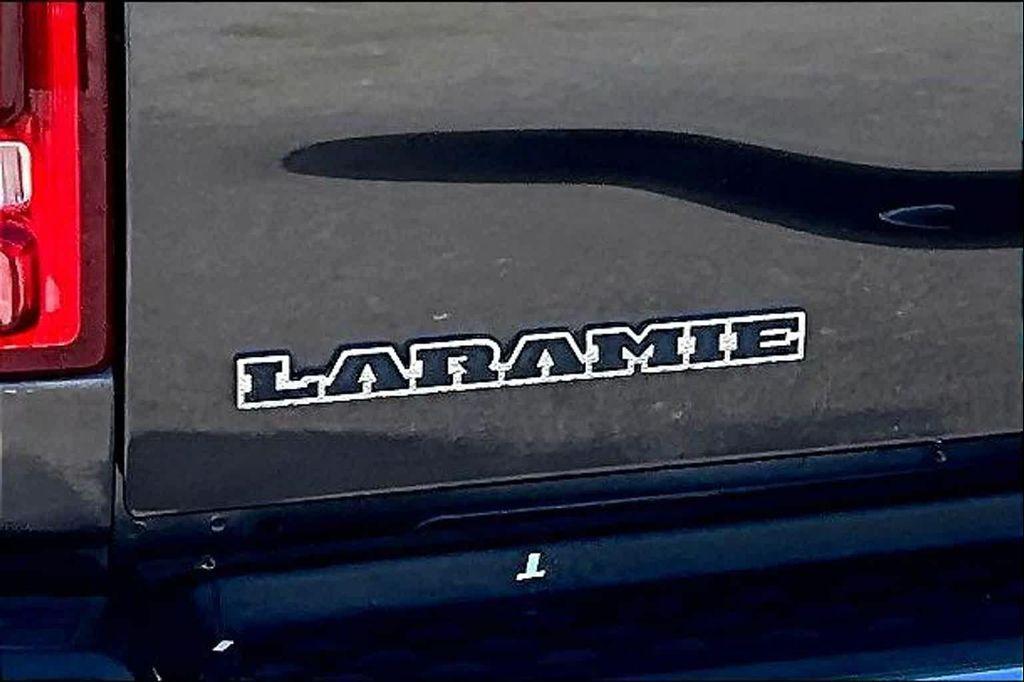 used 2022 Ram 2500 car, priced at $48,299