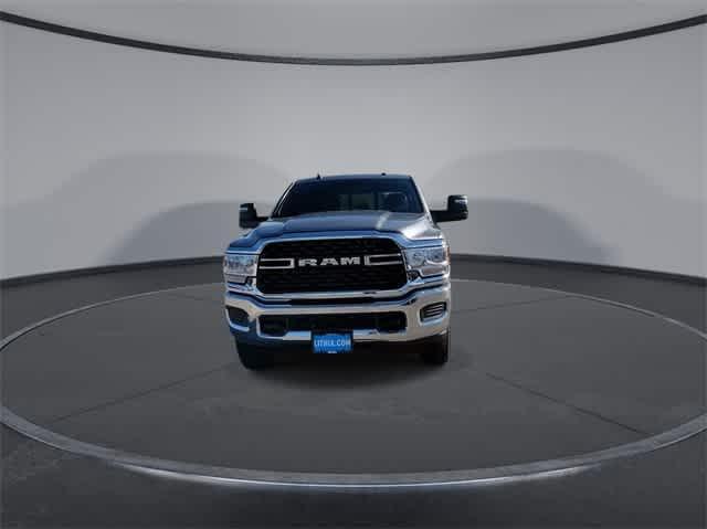 new 2024 Ram 3500 car, priced at $65,379