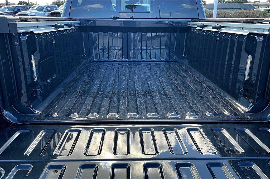 new 2026 Ram 1500 car, priced at $65,665