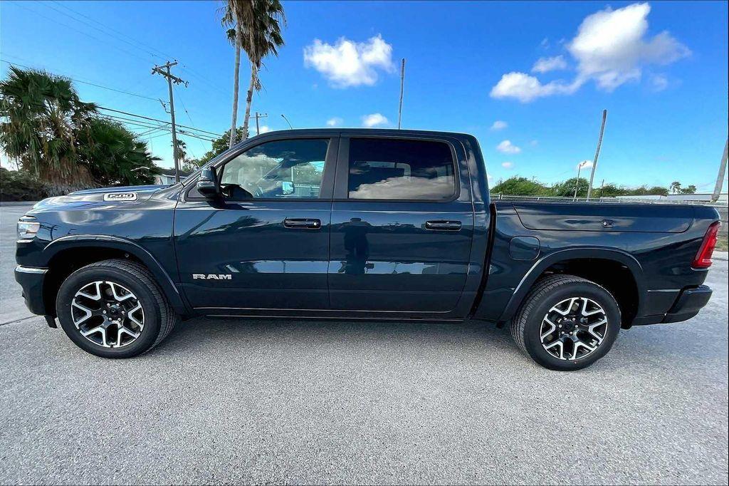 new 2026 Ram 1500 car, priced at $65,665