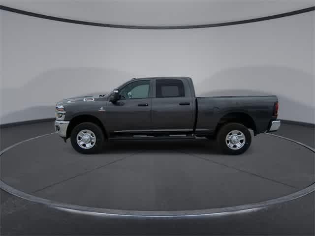 new 2025 Ram 2500 car, priced at $65,617