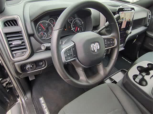 new 2025 Ram 2500 car, priced at $65,617