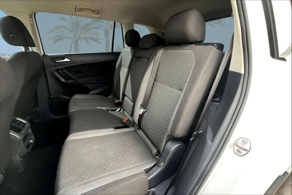 used 2019 Volkswagen Tiguan car, priced at $13,818