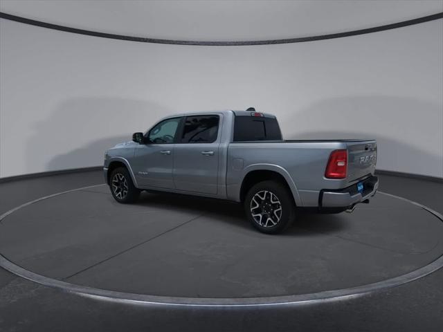 new 2025 Ram 1500 car, priced at $62,248
