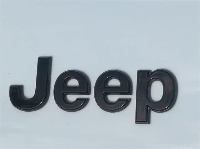 new 2025 Jeep Grand Cherokee car, priced at $42,341