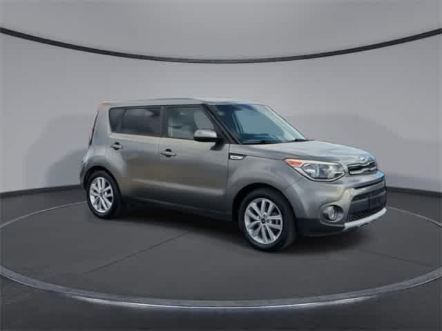 used 2019 Kia Soul car, priced at $15,492