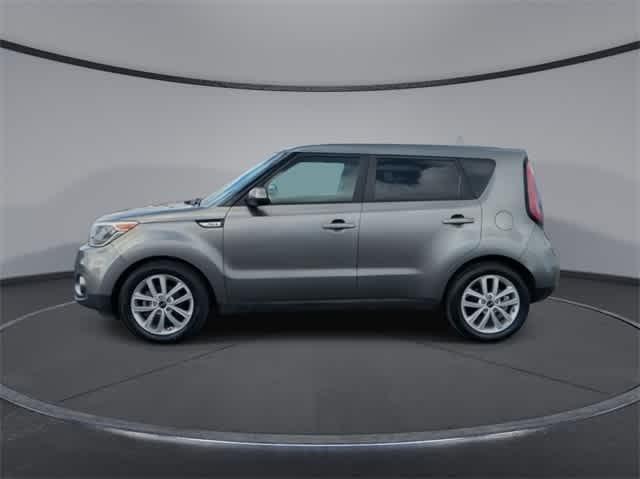 used 2019 Kia Soul car, priced at $15,492