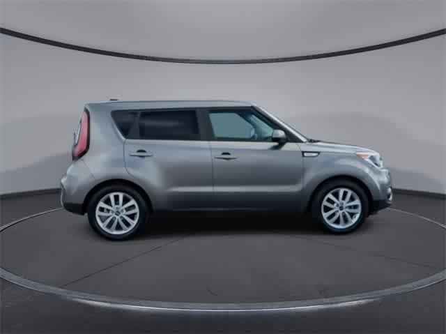 used 2019 Kia Soul car, priced at $15,492