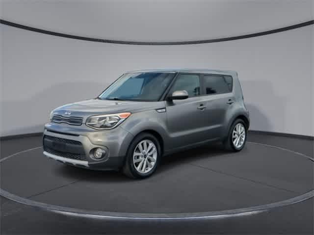 used 2019 Kia Soul car, priced at $15,492