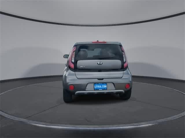 used 2019 Kia Soul car, priced at $15,492