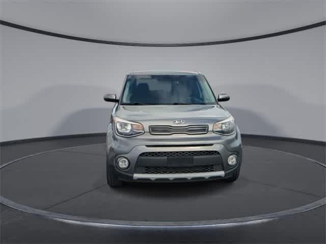 used 2019 Kia Soul car, priced at $15,492