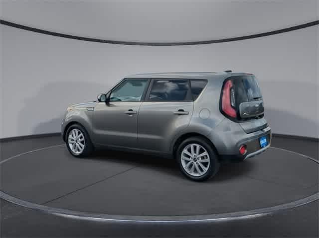 used 2019 Kia Soul car, priced at $15,492