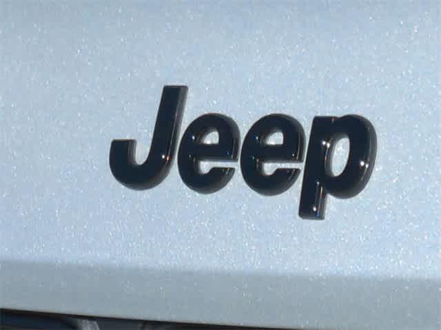 new 2024 Jeep Grand Cherokee L car, priced at $48,679