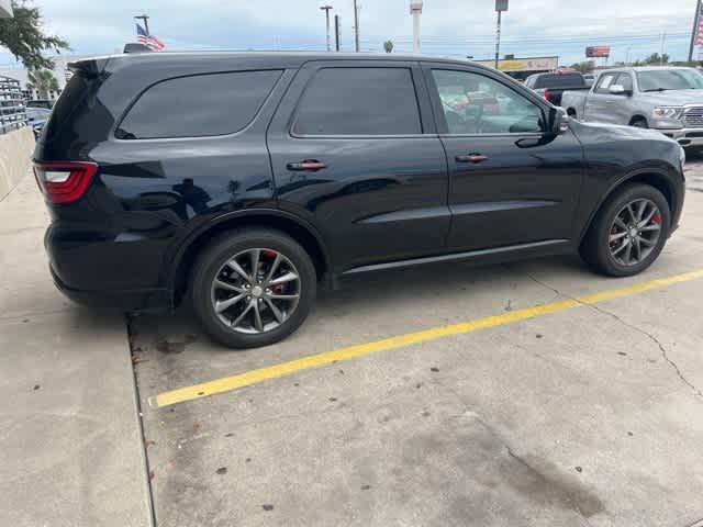 used 2018 Dodge Durango car, priced at $19,491