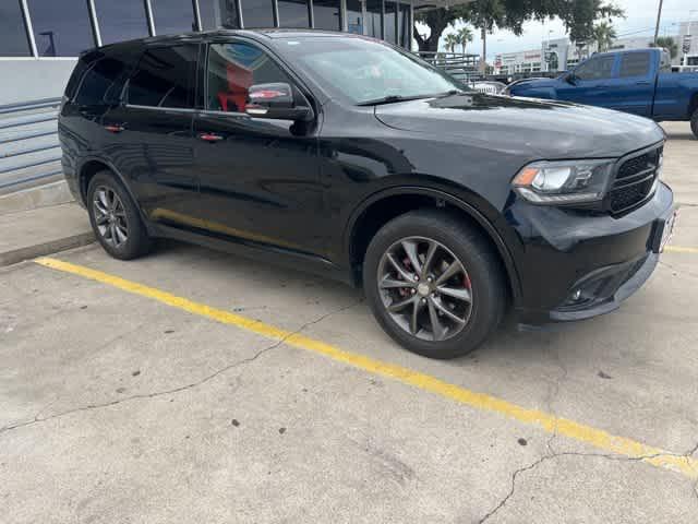 used 2018 Dodge Durango car, priced at $19,491