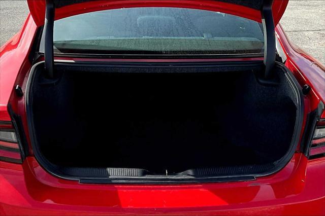 used 2023 Dodge Charger car, priced at $20,096
