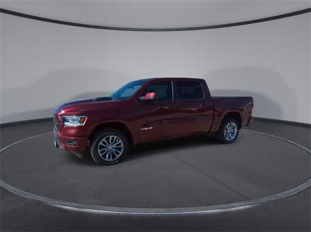 new 2024 Ram 1500 car, priced at $57,947