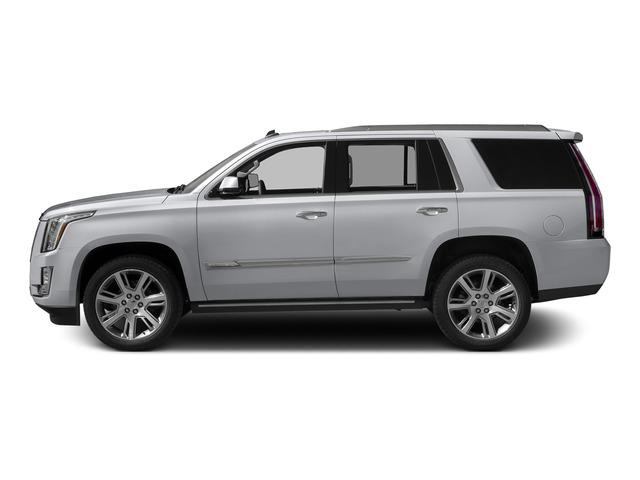 used 2015 Cadillac Escalade car