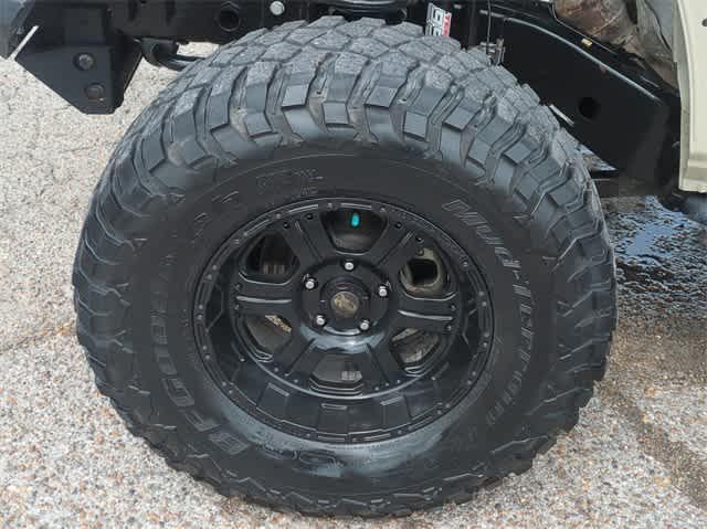 used 2018 Jeep Wrangler JK Unlimited car, priced at $25,874