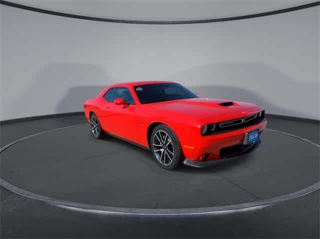 new 2023 Dodge Challenger car, priced at $40,903