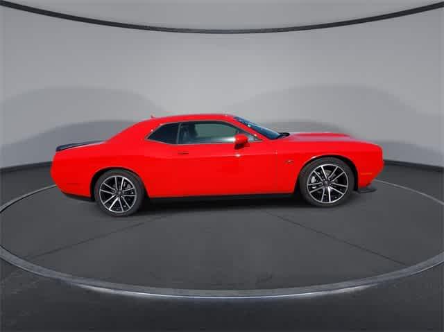 new 2023 Dodge Challenger car, priced at $41,662