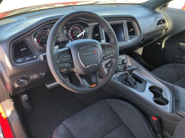 new 2023 Dodge Challenger car, priced at $40,903