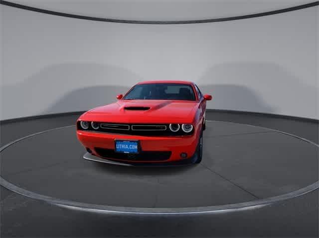 new 2023 Dodge Challenger car, priced at $40,903