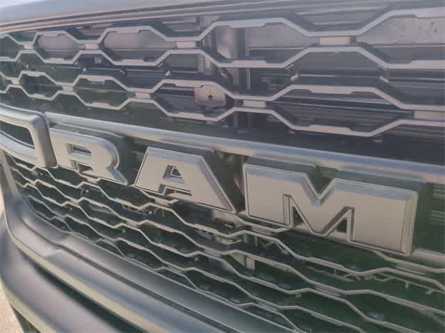 new 2024 Ram 2500 car, priced at $51,827